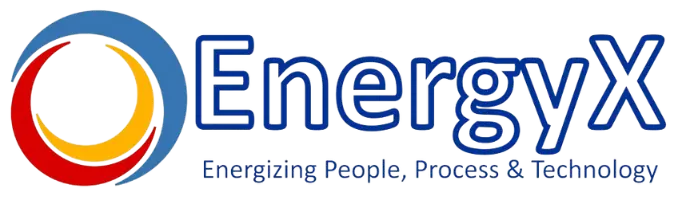 EnergyX Logo